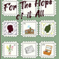 For The Hope of it All (Merrymount) cover image