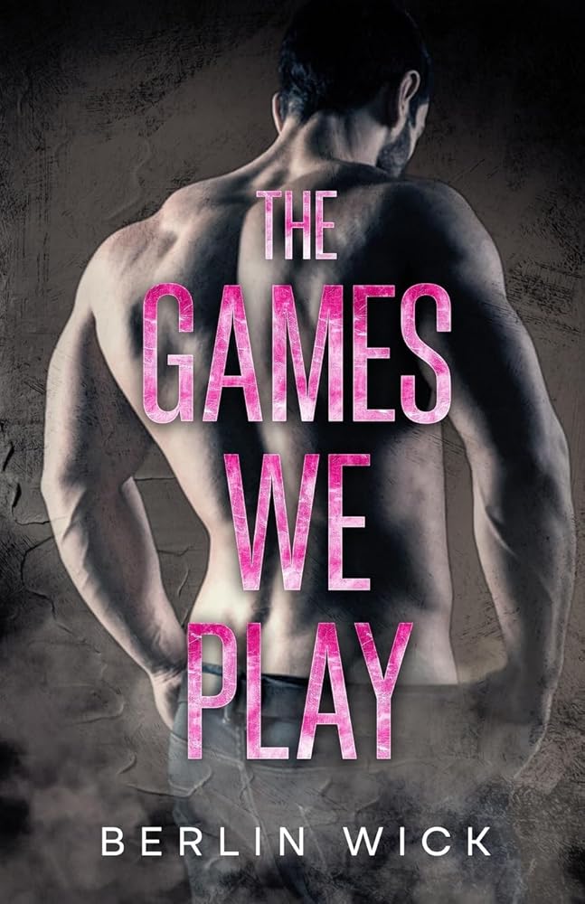 The Games We Play (Balance of Power) cover image