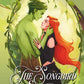 The Songbird & The Forest (Creatures of Domhan na Rùin) cover image