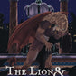 The Lion & The Thief (Creatures of Domhan na Rùin) cover image