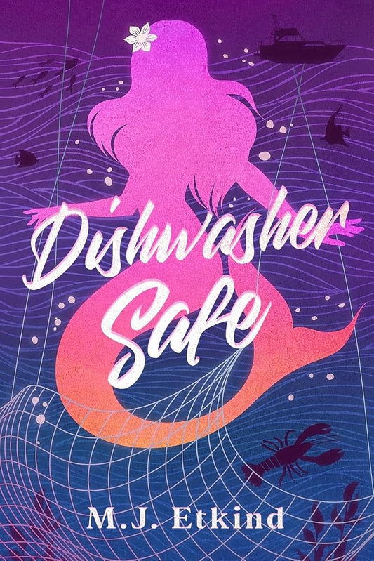 Dishwasher Safe cover image