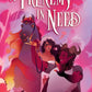 A Frenemy in Need: Merry Mischief cover image