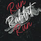 Run, Rabbit, Run (Bunny Tales) cover image