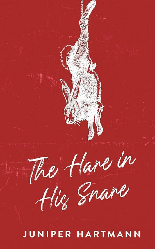 The Hare in His Snare (Bunny Tales) cover image