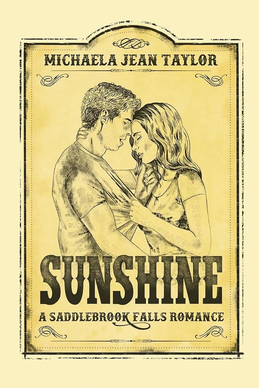 Sunshine (Saddlebrook Falls) cover image
