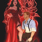 The Devil and Her Details: A Marriage of Convenience Mafia Romance cover image