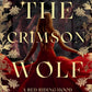 The Crimson Wolf: A Red Riding Hood Love Story (Wolfish Love Stories) cover image