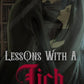 Lessons With A Lich: A Dead City Novelette cover image