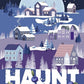Haunt: A Small Town Ghost Romance (Monster Boyfriends) cover image