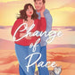 Change of Pace cover image
