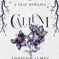 Callum: A Crae Romance cover image
