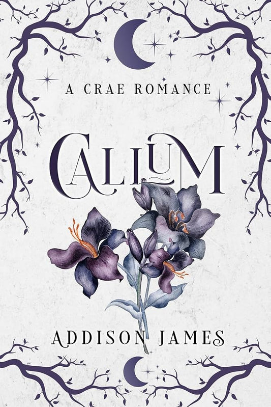 Callum: A Crae Romance cover image