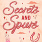 Secrets and Spurs cover image