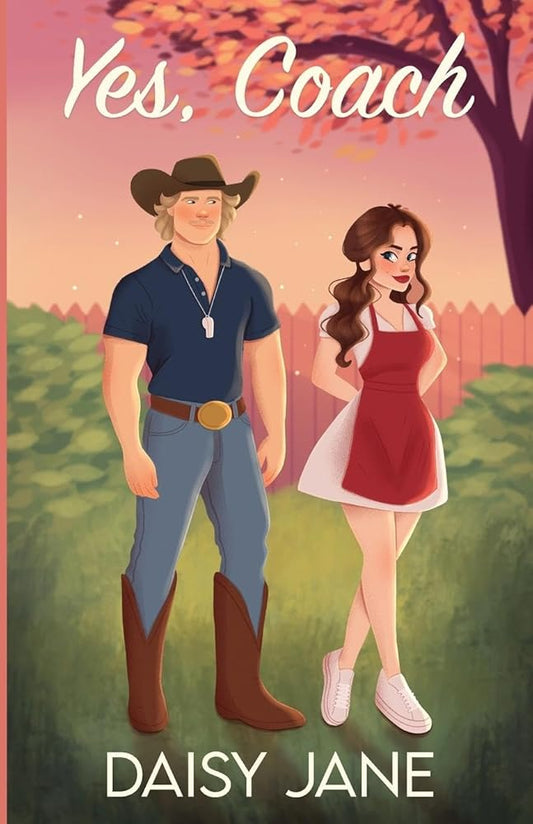 Yes, Coach cover image