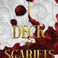 Deck of Scarlets: The Scarlet Quill Series cover image