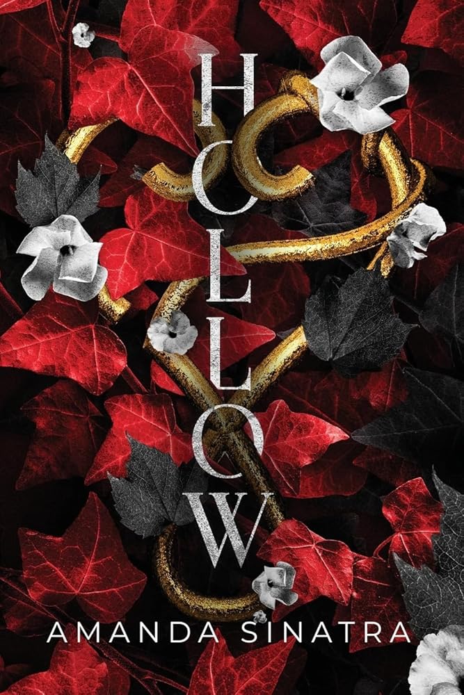 Hollow (The Hollow Series) cover image