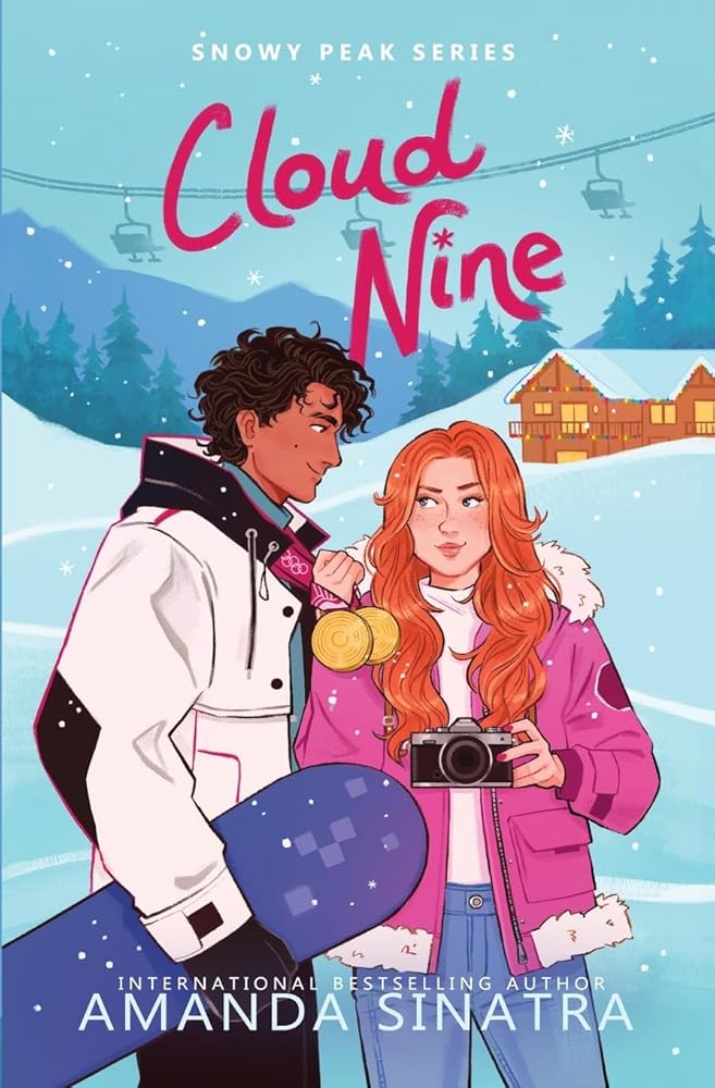 Cloud Nine (Snowy Peak Series) cover image