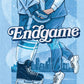 Endgame: A Hockey Romance cover image