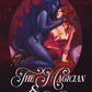 The Magician & The Night (Creatures of Domhan na Rùin) cover image