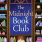 The Midnight Book Club (Midnights on the Square) cover image