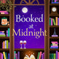 Booked at Midnight (Midnights On the Square Book 2) cover image