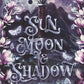 Sun, Moon & Shadow cover image