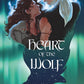 Heart of the Wolf (Cold Hearts) cover image