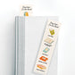 Every Trope I've Ever Loved Laminated Bookmark