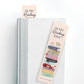 TS In My Reading Era Laminated Bookmark