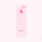 Fourth Wing Stamps - Bookmarks