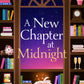 A New Chapter at Midnight by Emily Andersen