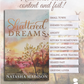 Shattered Dreams by Natasha Madison