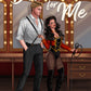 Dance For Me by D.E. Ren