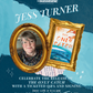 Jess Turner Signing and Q&A