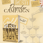 Gold Rush by C.W. Farnsworth