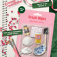 Craft Night: Mod Podge Shells
