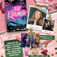 XO Karma Release Event with Hailey Dickert In Conversation with Brooke Fast