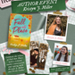 Kristyn J. Miller Signing and Author Conversation with Nicole Cubba