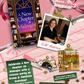 A New Chapter at Midnight Release Party with E.W. Andersen