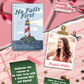 Brighton Walsh Ticketed Signing and Q&A