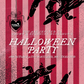 Grump & Sunshine's Halloween Party