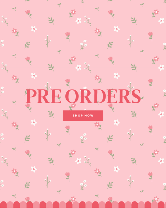 Draft Preorder