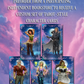 The Hocus Pocus Handbook by Ann Aguirre