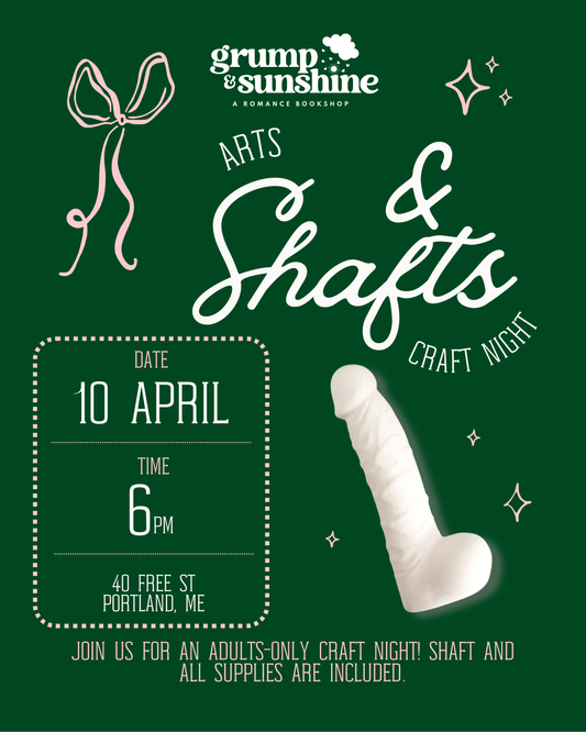 Arts & Shafts: Second Edition