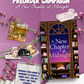 A New Chapter at Midnight by Emily Andersen