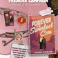 Forever is the Sweetest Con by Joanna Thurlow