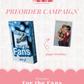 For the Fans by Nyla K.
