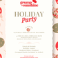 🎄 Grump & Sunshine Holiday Party 🎄