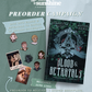 Blood & Betrayals by Jeanette Rose and Alexis Rune