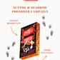 Scythe & Sparrow Barbara Edition by Brynne Weaver